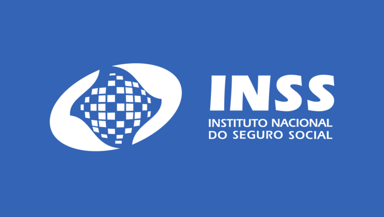 benefício auxílio doença - logo do INSS