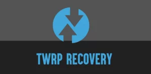 recovery twrp