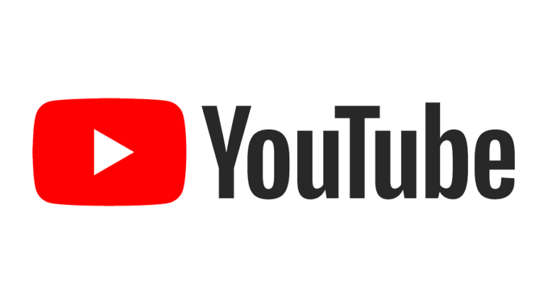 youtube logo